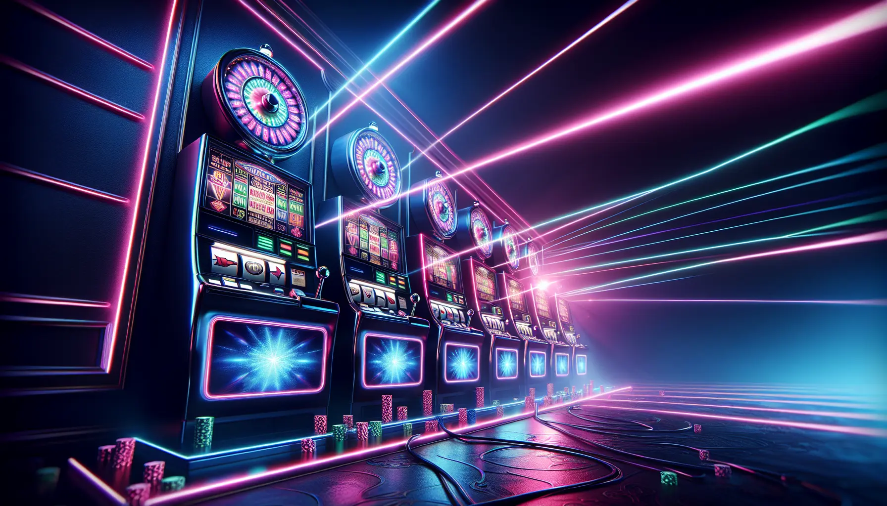 What Can Instagram Teach You About hacksaw gaming The Death Of hacksaw gaming And How To Avoid It