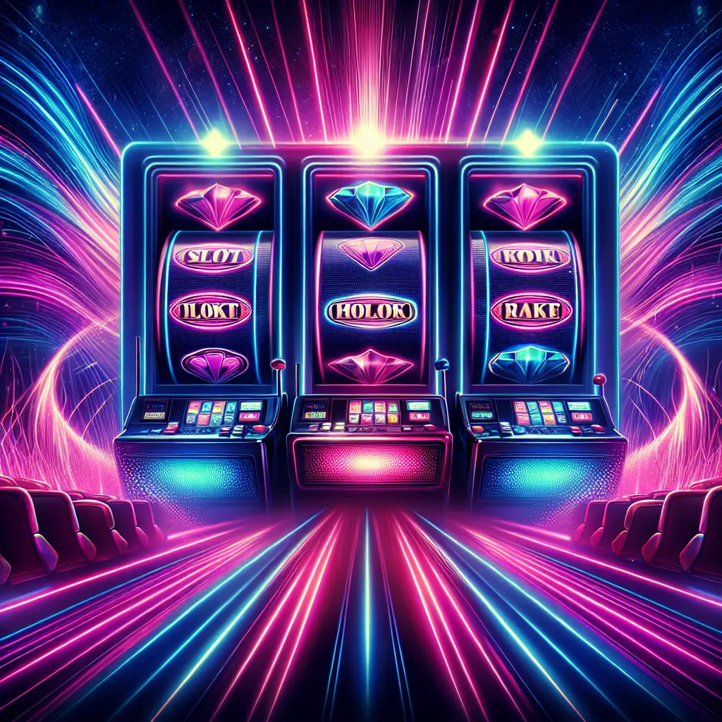 slots